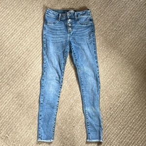 SO kids adjustable jeans